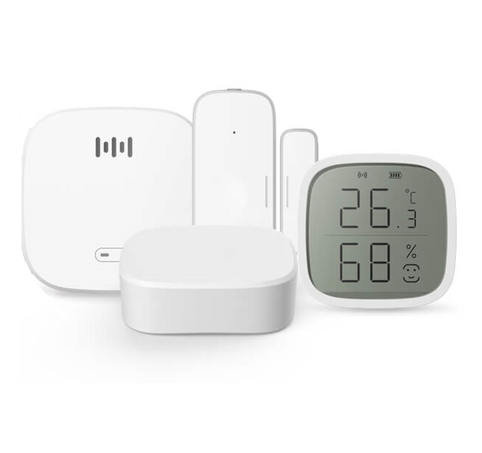Smart IoT solutions