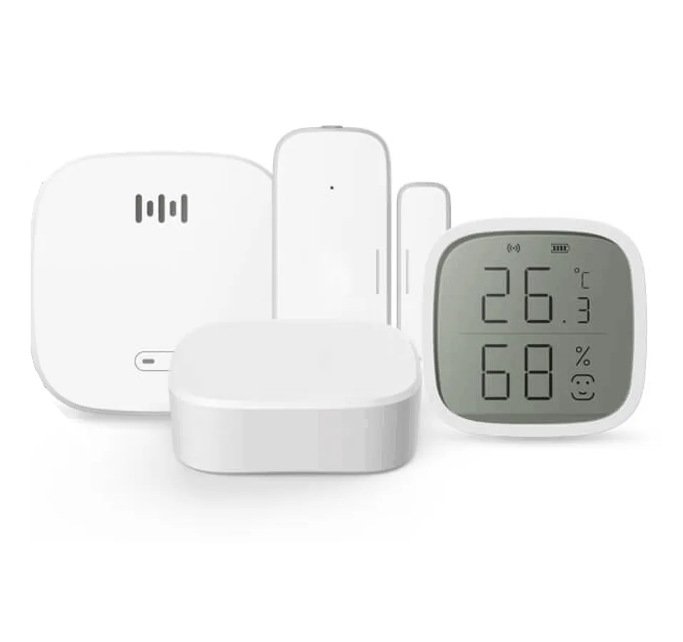 Smart IoT solutions