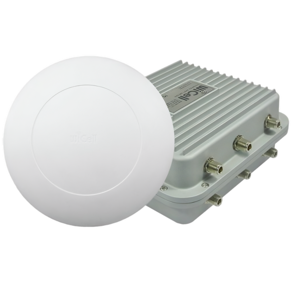 Wicell AI Wireless