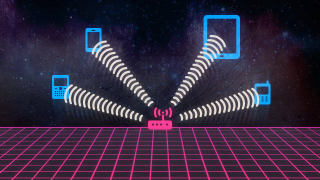 beamforming-band-steering