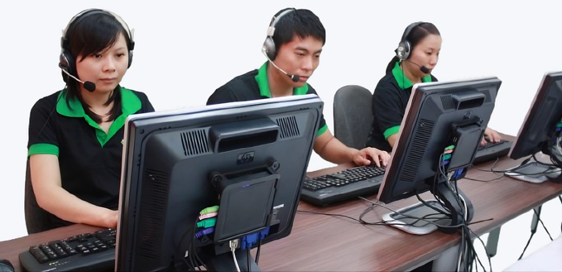 Đội ngũ hỗ trợ Wicell