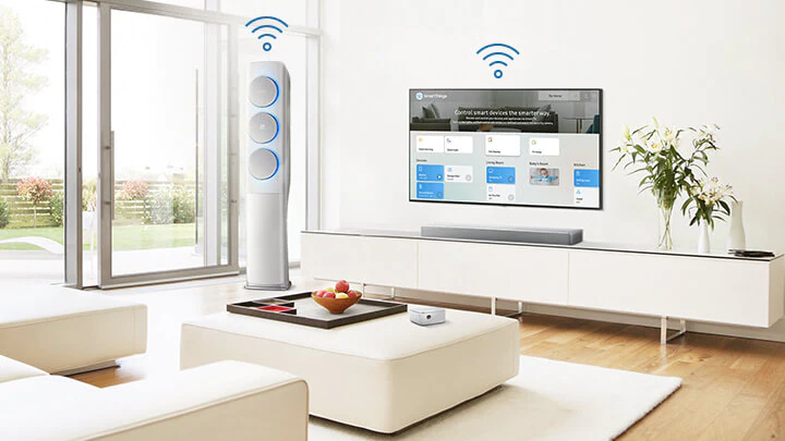 GIẢI PHÁP TRUYỀN DỊCH VỤ IPTV QUA WIFI