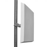 Giải Pháp WiFi Point-to-Point 20km Cho ISP & Telecom