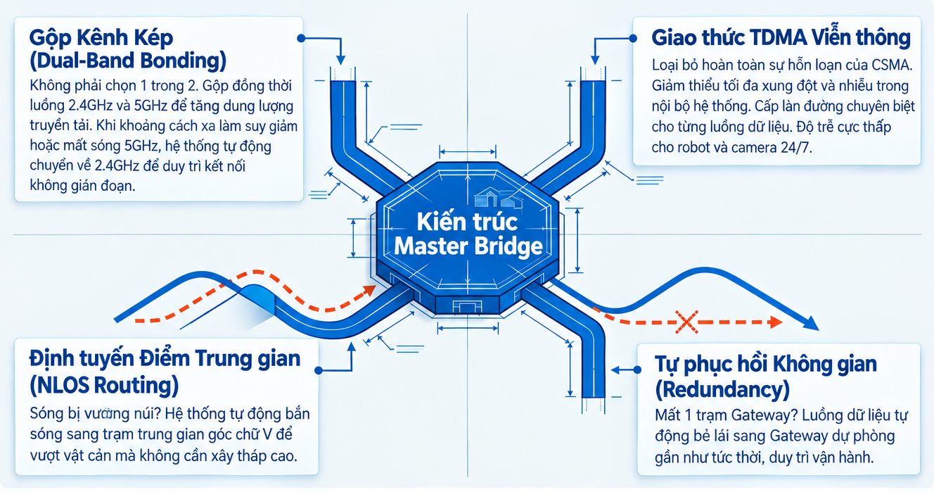 matrix-bridge