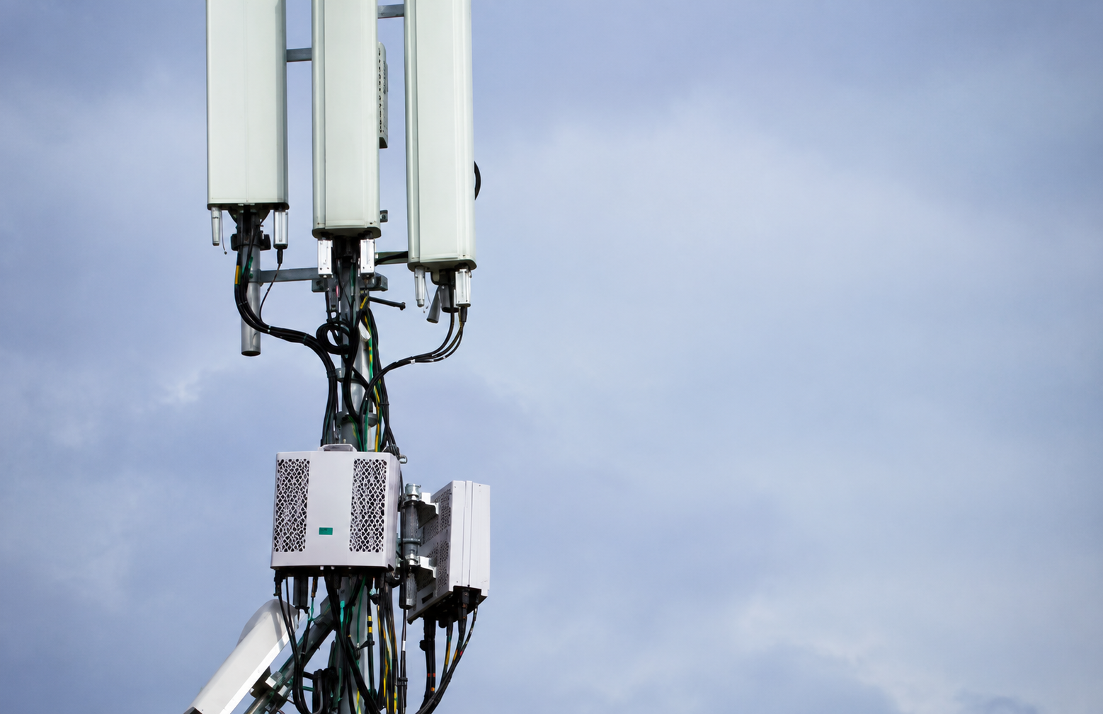 Tổng quan Công nghệ WiFi WiCell Network
