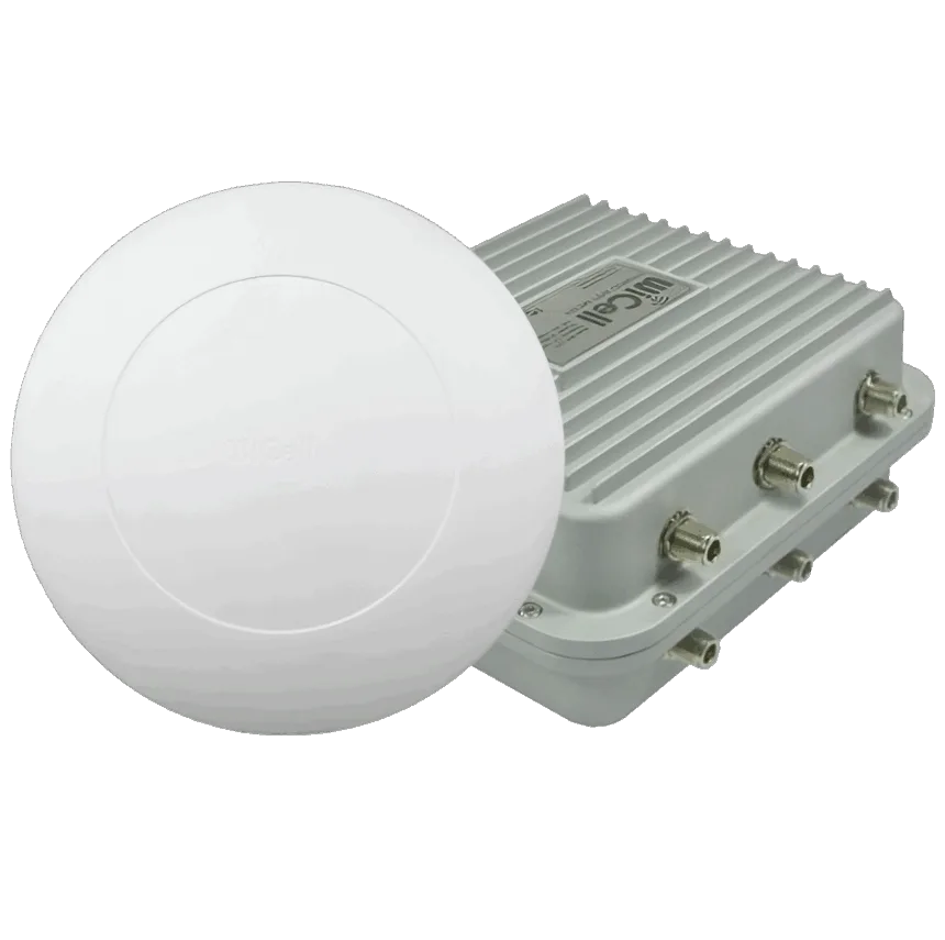 Wicell AI Wireless